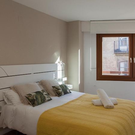 Florit Flats - Apartment Torres De Quart I Valencia Eksteriør billede