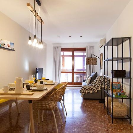 Florit Flats - Apartment Torres De Quart I Valencia Eksteriør billede