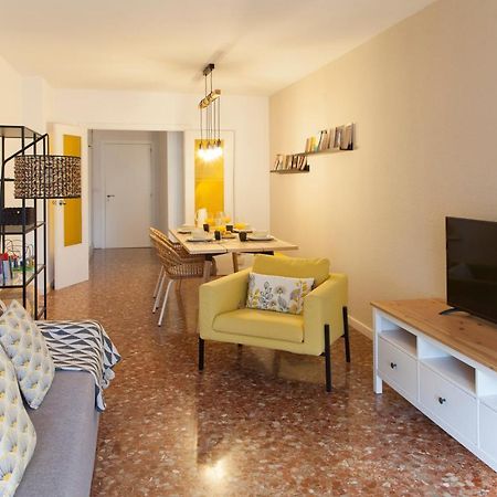 Florit Flats - Apartment Torres De Quart I Valencia Eksteriør billede
