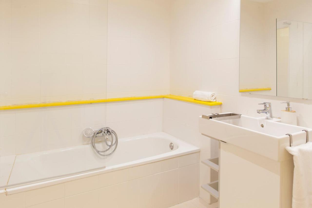 Florit Flats - Apartment Torres De Quart I Valencia Eksteriør billede