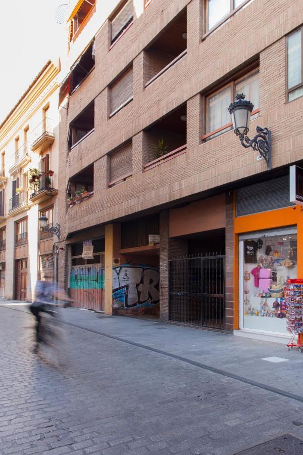 Florit Flats - Apartment Torres De Quart I Valencia Eksteriør billede