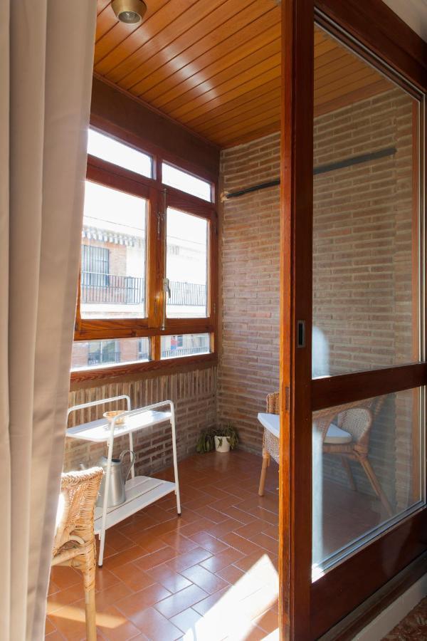 Florit Flats - Apartment Torres De Quart I Valencia Eksteriør billede